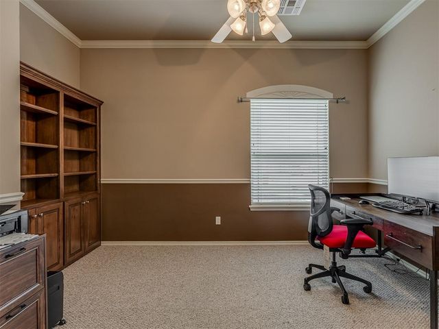 301 E Mobile Terrace, Mustang, OK 73064