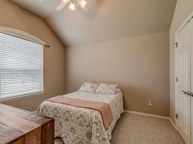 301 E Mobile Terrace, Mustang, OK 73064