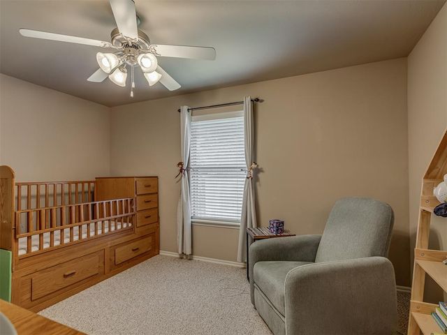 301 E Mobile Terrace, Mustang, OK 73064
