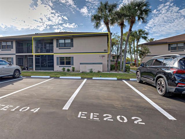 19505 QUESADA AVENUE EE202, Port Charlotte, FL 33948