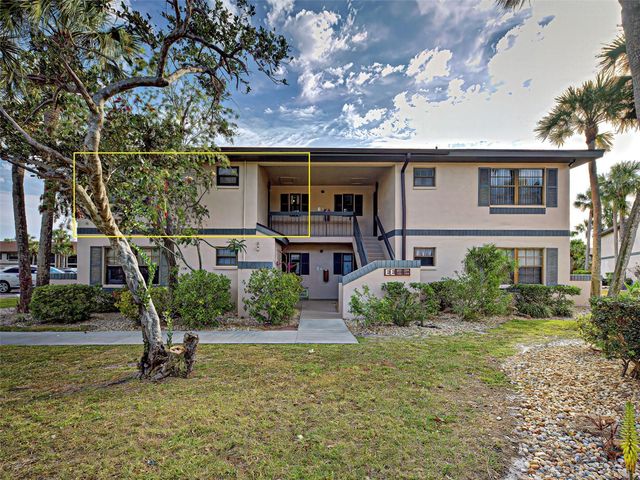 19505 QUESADA AVENUE EE202, Port Charlotte, FL 33948