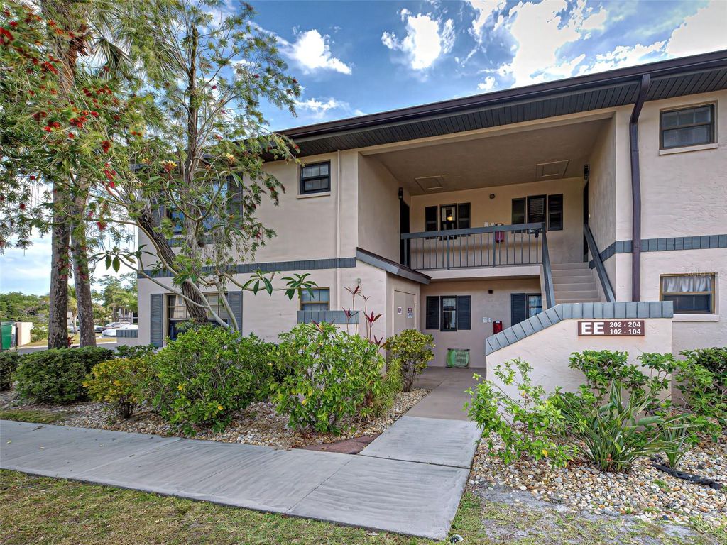 19505 QUESADA AVENUE EE202, Port Charlotte, FL 33948