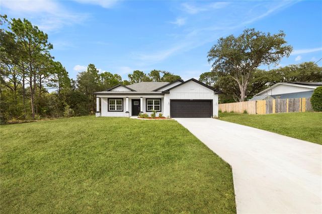 21987 SW MANGO LANE, Dunnellon, FL 34431