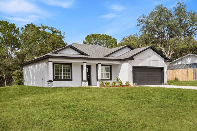 21987 SW MANGO LANE, Dunnellon, FL 34431