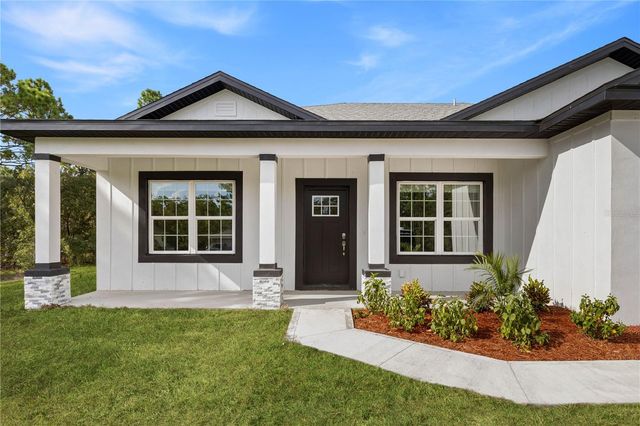 21987 SW MANGO LANE, Dunnellon, FL 34431
