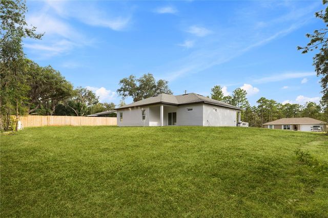 21987 SW MANGO LANE, Dunnellon, FL 34431