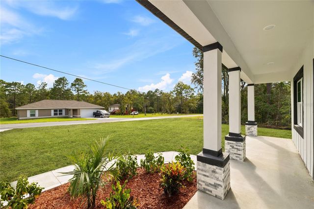 21987 SW MANGO LANE, Dunnellon, FL 34431