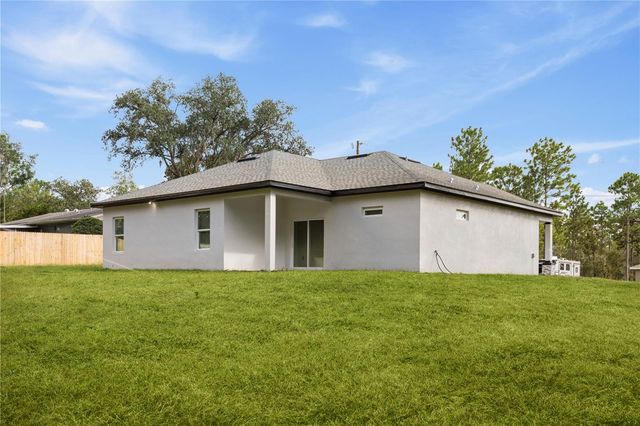 21987 SW MANGO LANE, Dunnellon, FL 34431