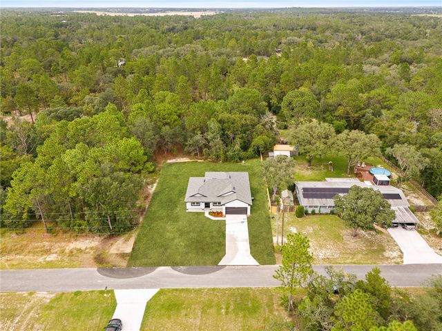 21987 SW MANGO LANE, Dunnellon, FL 34431