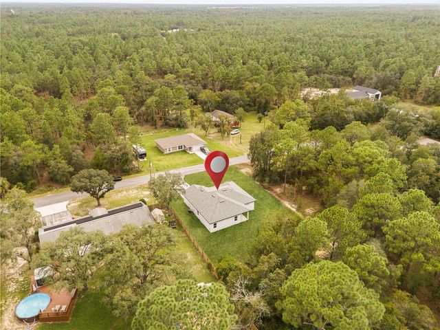 21987 SW MANGO LANE, Dunnellon, FL 34431