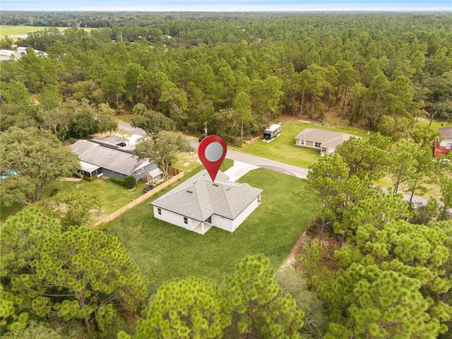 21987 SW MANGO LANE, Dunnellon, FL 34431