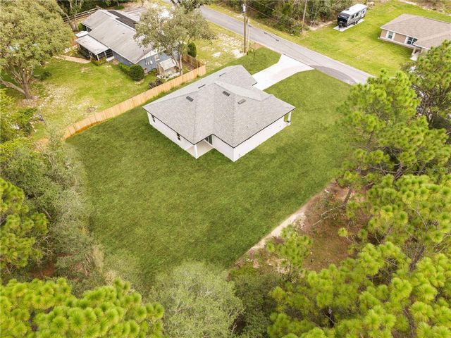 21987 SW MANGO LANE, Dunnellon, FL 34431