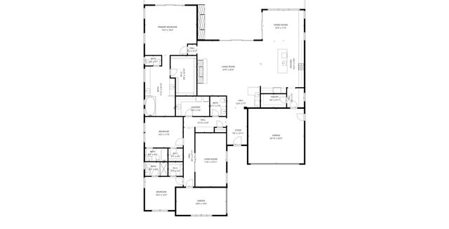 80404 Old Ranch Trail S, La Quinta, CA 92253