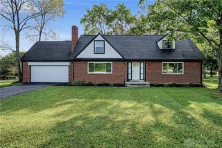5804 Basore Road, Dayton, OH 45415