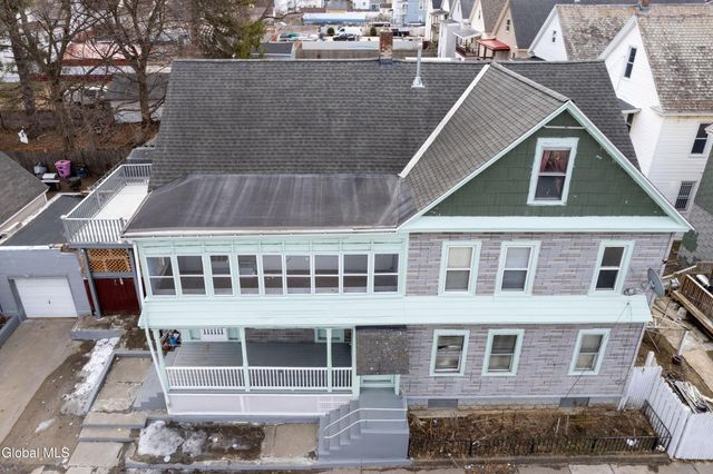 25 Steuben Street, Schenectady, NY 12307