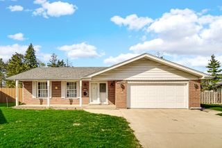 16656 Woodlawn East Court, South Holland, IL 60473