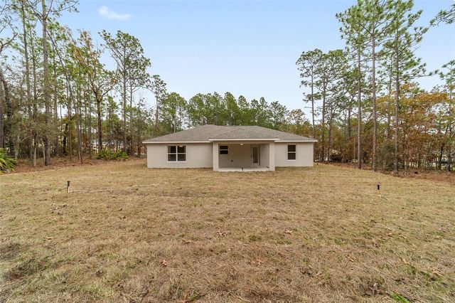 7320 N EVEREST TERRACE, Dunnellon, FL 34434