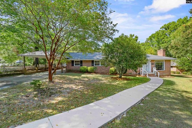 104 Round Knob Road, Lexington, SC 29072