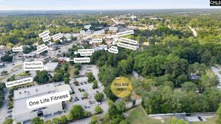 104 Round Knob Road, Lexington, SC 29072