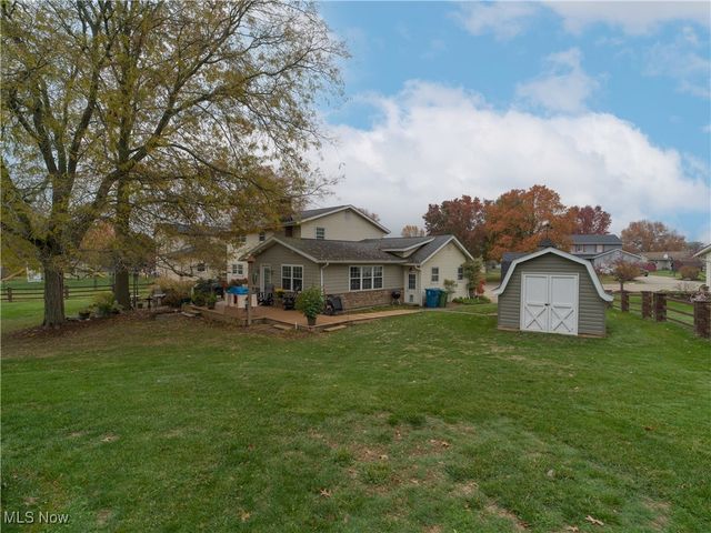 460 Layden Avenue, Canal Fulton, OH 44614