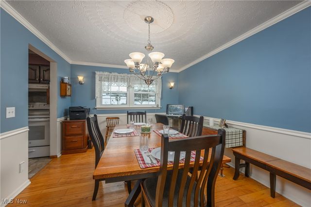 460 Layden Avenue, Canal Fulton, OH 44614