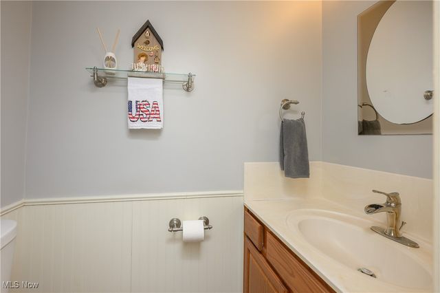 460 Layden Avenue, Canal Fulton, OH 44614