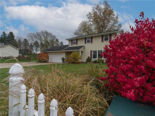 460 Layden Avenue, Canal Fulton, OH 44614