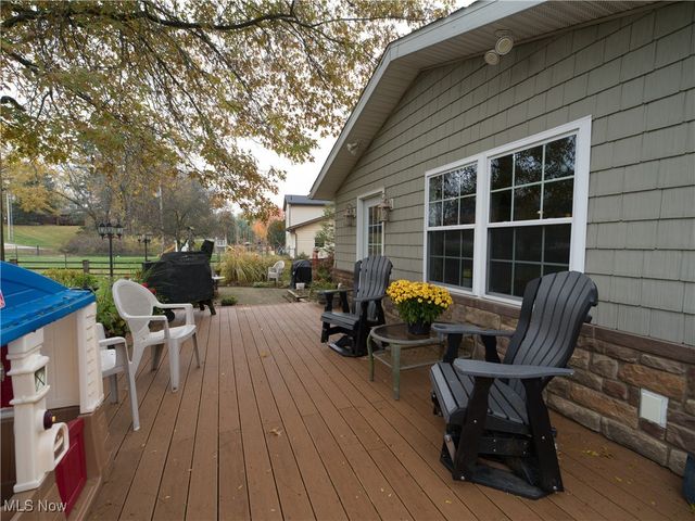 460 Layden Avenue, Canal Fulton, OH 44614