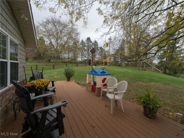 460 Layden Avenue, Canal Fulton, OH 44614