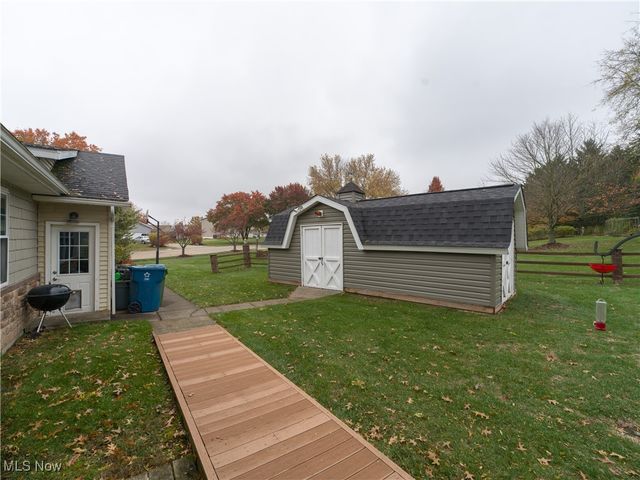 460 Layden Avenue, Canal Fulton, OH 44614