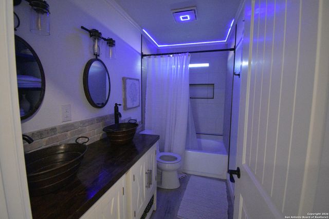 401 Antares, Corpus Christi, TX 78418