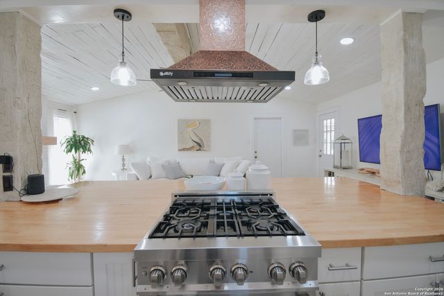 401 Antares, Corpus Christi, TX 78418