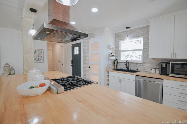 401 Antares, Corpus Christi, TX 78418