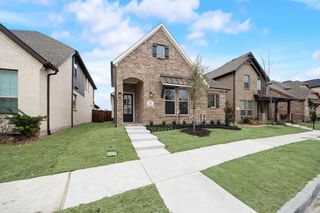 619 Caprice Bluff, Fate, TX 75189
