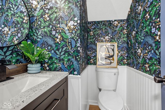 407 Sonhatsett Drive, Westfield, IN 46074