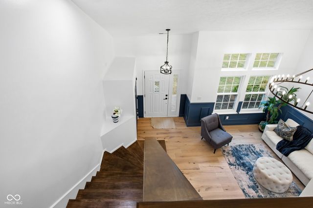 407 Sonhatsett Drive, Westfield, IN 46074