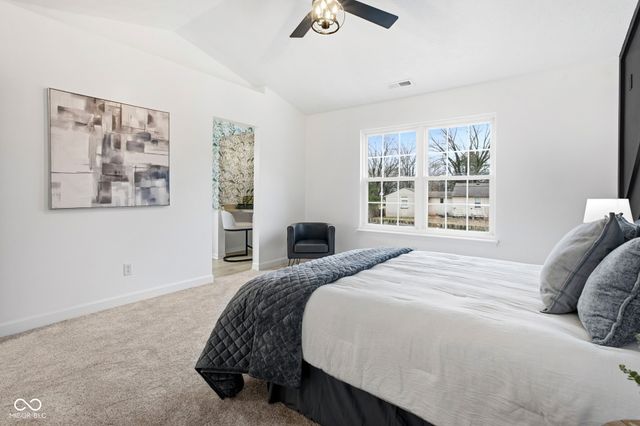 407 Sonhatsett Drive, Westfield, IN 46074