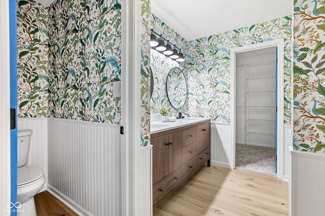 407 Sonhatsett Drive, Westfield, IN 46074