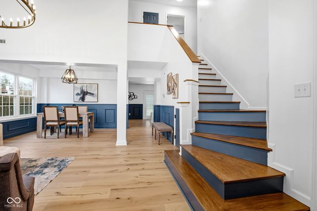 407 Sonhatsett Drive, Westfield, IN 46074