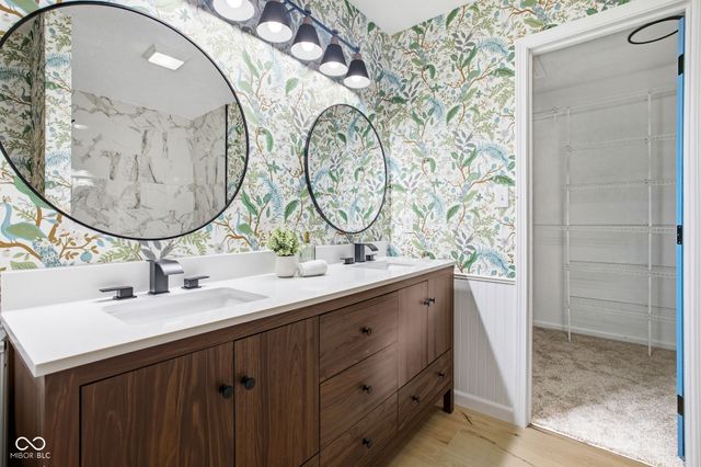 407 Sonhatsett Drive, Westfield, IN 46074