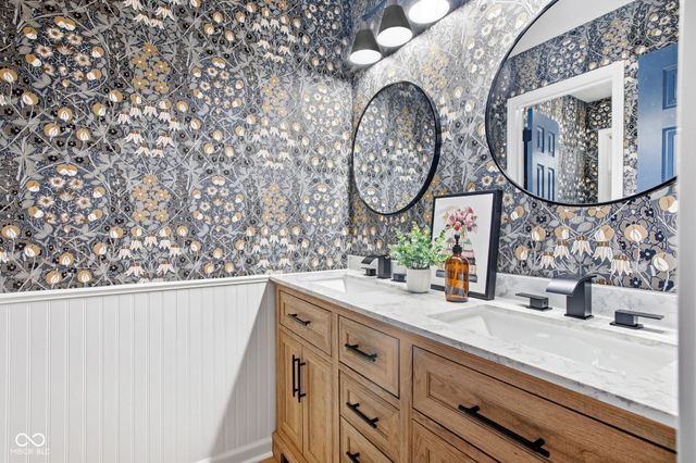 407 Sonhatsett Drive, Westfield, IN 46074