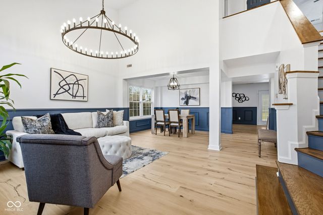 407 Sonhatsett Drive, Westfield, IN 46074