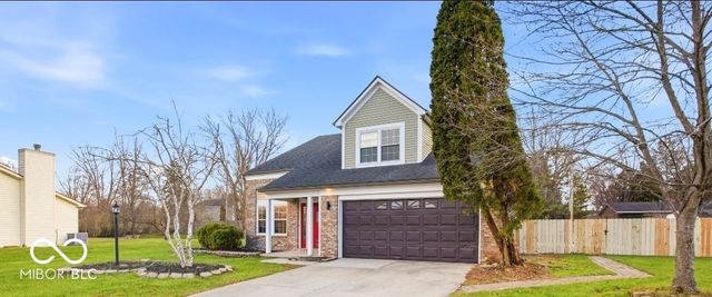 407 Sonhatsett Drive, Westfield, IN 46074