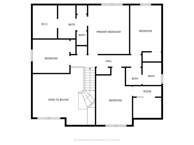 407 Sonhatsett Drive, Westfield, IN 46074