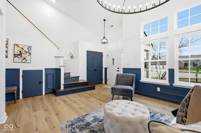 407 Sonhatsett Drive, Westfield, IN 46074