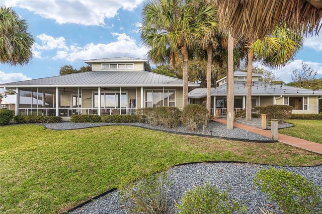 14261 SE 128TH STREET, Ocklawaha, FL 32179