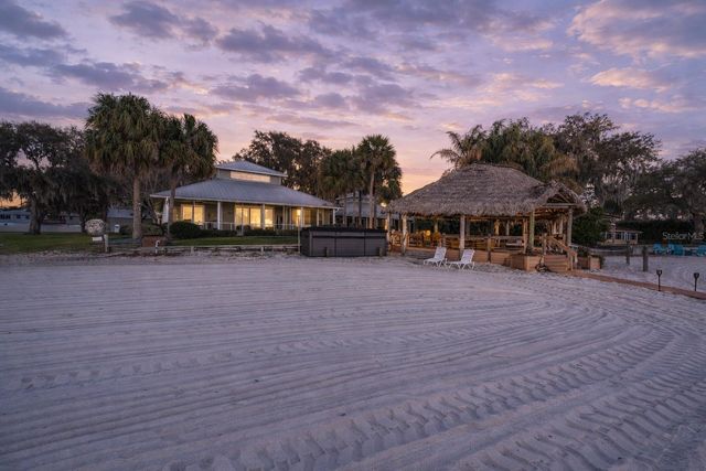 14261 SE 128TH STREET, Ocklawaha, FL 32179