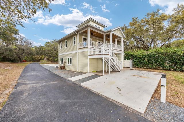 14261 SE 128TH STREET, Ocklawaha, FL 32179