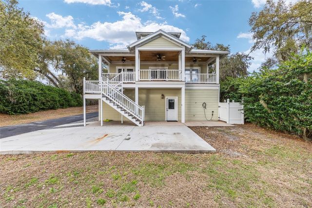 14261 SE 128TH STREET, Ocklawaha, FL 32179