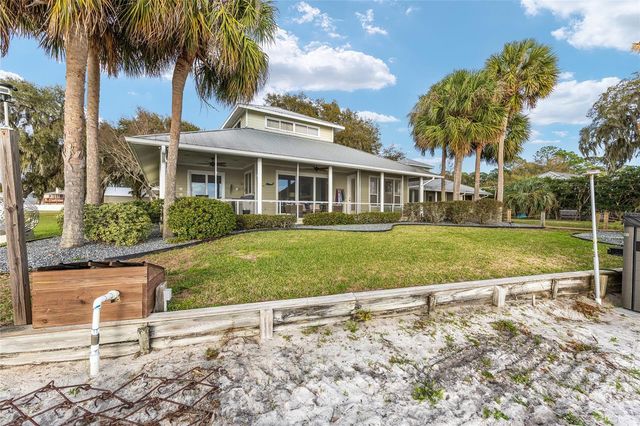 14261 SE 128TH STREET, Ocklawaha, FL 32179